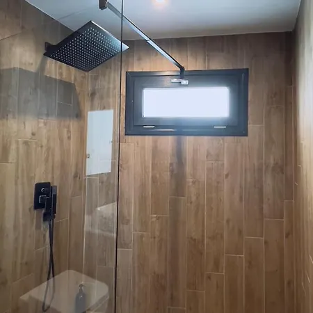 Ohappy Design Penthouse Daire Selanik Dış mekan fotoğraf