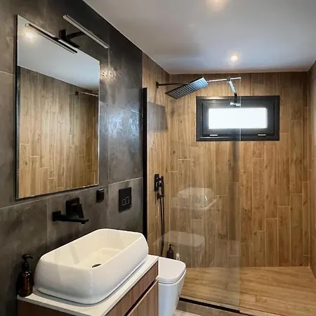 Ohappy Design Penthouse Daire Selanik Dış mekan fotoğraf