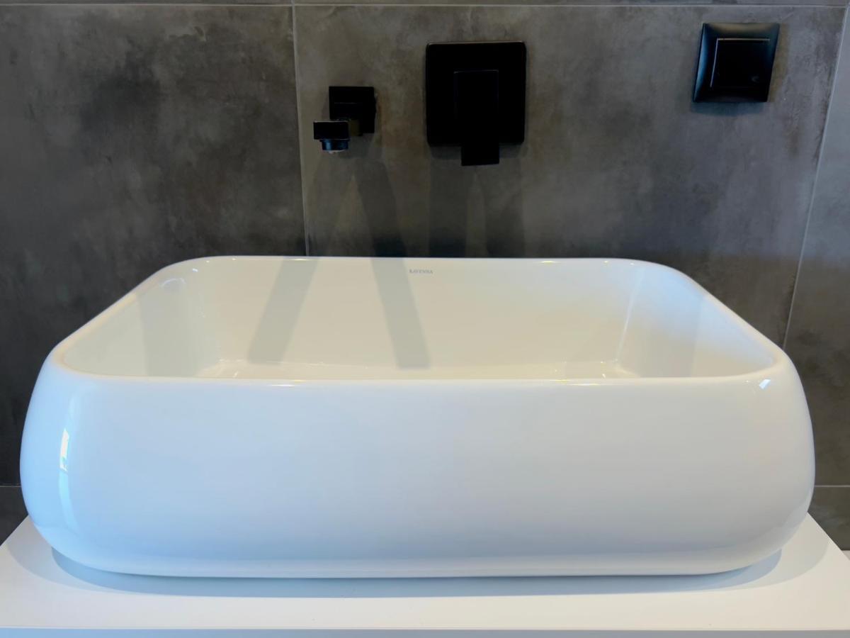 Ohappy Design Penthouse Thessaloniki