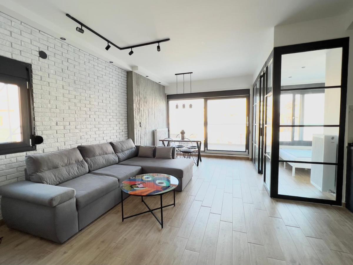 Apartment Ohappy Design Penthouse *
